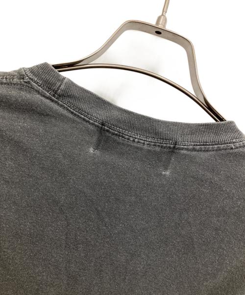 Azuma（アズマ）Azuma (アズマ) TAMBOURINE T-SHIRT グレー サイズ:-1の古着・服飾アイテム