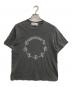 Azuma（アズマ）の古着「TAMBOURINE T-SHIRT」｜グレー