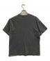 Azuma (アズマ) TAMBOURINE T-SHIRT グレー サイズ:-1：7000円