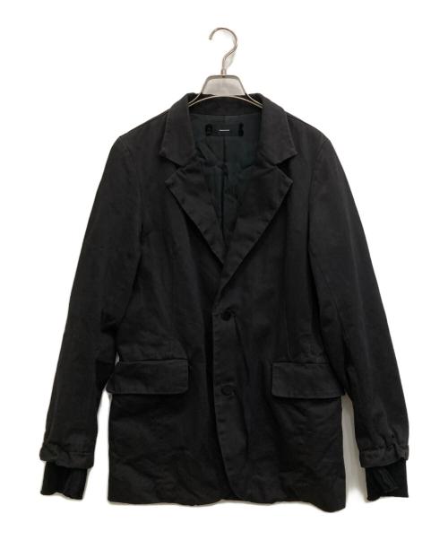 MINUS（マイナス）MINUS (マイナス) Battle Dress ブラック サイズ:1の古着・服飾アイテム
