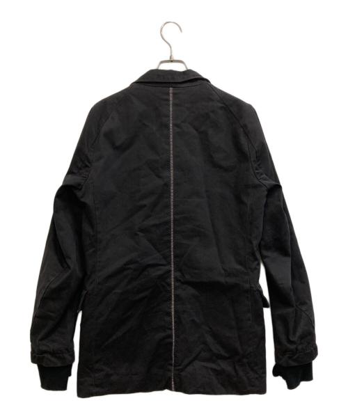 MINUS（マイナス）MINUS (マイナス) Battle Dress ブラック サイズ:1の古着・服飾アイテム