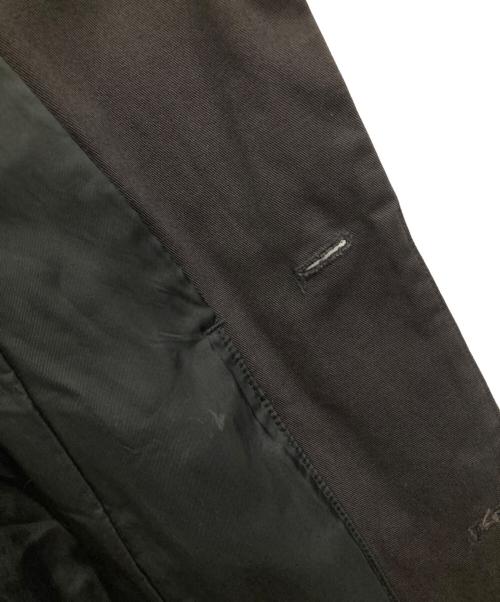 MINUS（マイナス）MINUS (マイナス) Battle Dress ブラック サイズ:1の古着・服飾アイテム