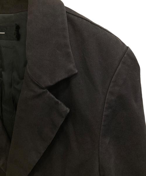 MINUS（マイナス）MINUS (マイナス) Battle Dress ブラック サイズ:1の古着・服飾アイテム