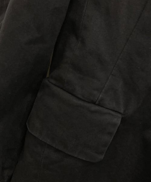 MINUS（マイナス）MINUS (マイナス) Battle Dress ブラック サイズ:1の古着・服飾アイテム