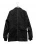 MINUS (マイナス) Battle Dress ブラック サイズ:1：22000円