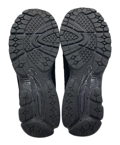 NEW BALANCE（ニューバランス）NEW BALANCE (ニューバランス) 1906スウェードローファースニーカー ブラック サイズ:26.5の古着・服飾アイテム