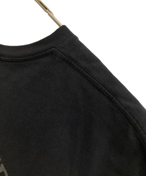 HARLEY-DAVIDSON（ハーレーダビッドソン）HARLEY-DAVIDSON (ハーレーダビッドソン) プリントTシャツ ブラック サイズ:2XLの古着・服飾アイテム
