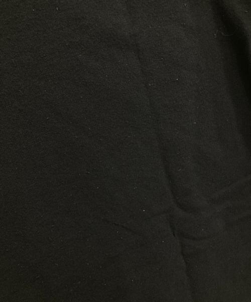 silk sonic（シルクソニック）silk sonic (シルクソニック) プリントTシャツ ブラック サイズ:2XLの古着・服飾アイテム