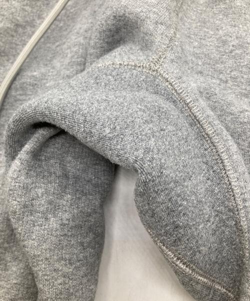 MONCLER（モンクレール）MONCLER (モンクレール) スウェットパンツ グレー サイズ:Mの古着・服飾アイテム
