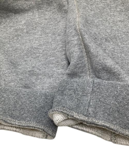 MONCLER（モンクレール）MONCLER (モンクレール) スウェットパンツ グレー サイズ:Mの古着・服飾アイテム
