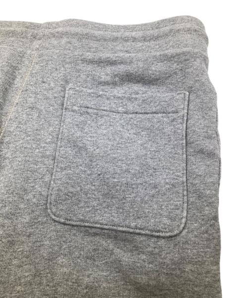 MONCLER（モンクレール）MONCLER (モンクレール) スウェットパンツ グレー サイズ:Mの古着・服飾アイテム