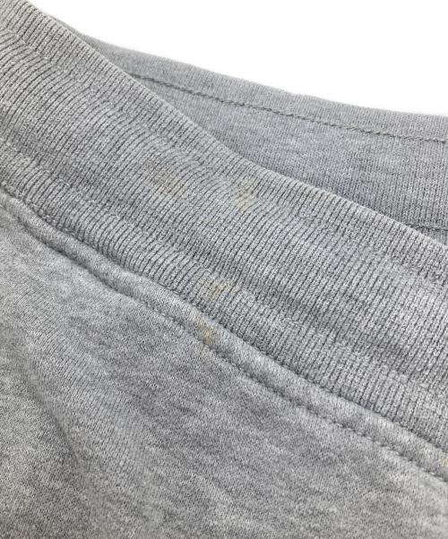 STONE ISLAND（ストーンアイランド）STONE ISLAND (ストーンアイランド) スウェットパンツ グレー サイズ:Sの古着・服飾アイテム