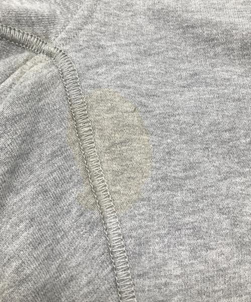 STONE ISLAND（ストーンアイランド）STONE ISLAND (ストーンアイランド) スウェットパンツ グレー サイズ:Sの古着・服飾アイテム
