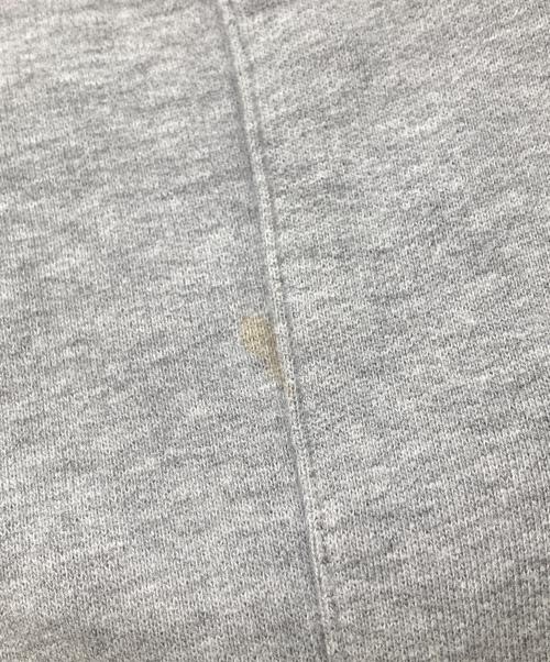 STONE ISLAND（ストーンアイランド）STONE ISLAND (ストーンアイランド) スウェットパンツ グレー サイズ:Sの古着・服飾アイテム