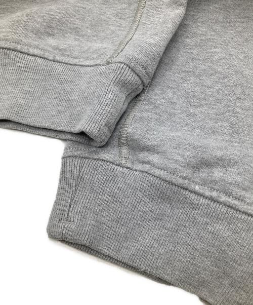 STONE ISLAND（ストーンアイランド）STONE ISLAND (ストーンアイランド) スウェットパンツ グレー サイズ:Sの古着・服飾アイテム