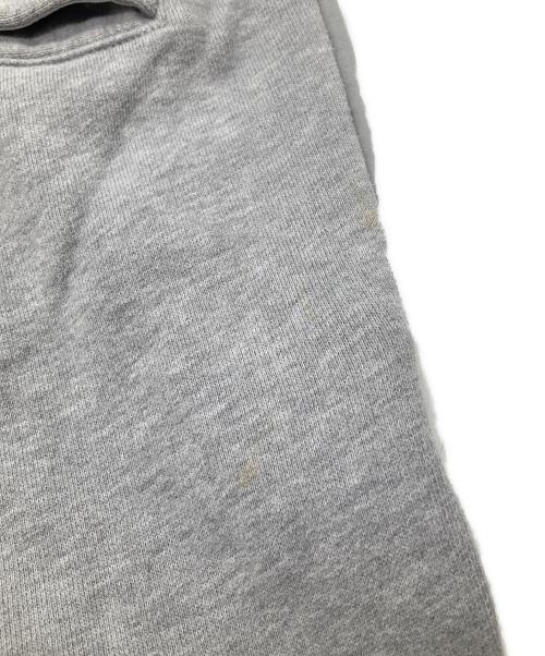STONE ISLAND（ストーンアイランド）STONE ISLAND (ストーンアイランド) スウェットパンツ グレー サイズ:Sの古着・服飾アイテム