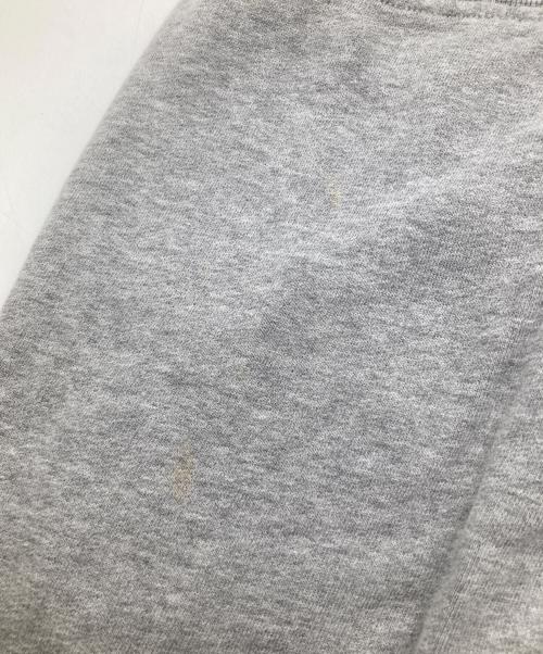 STONE ISLAND（ストーンアイランド）STONE ISLAND (ストーンアイランド) スウェットパンツ グレー サイズ:Sの古着・服飾アイテム