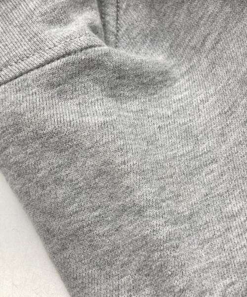 STONE ISLAND（ストーンアイランド）STONE ISLAND (ストーンアイランド) スウェットパンツ グレー サイズ:Sの古着・服飾アイテム