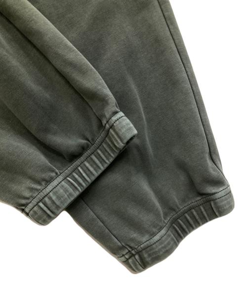 KITH（キス）KITH (キス) スウェットパンツ グリーン サイズ:Mの古着・服飾アイテム