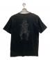 New Era (ニューエラ) YOHJI YAMAMOTO (ヨウジヤマモト) Tシャツ ブラック サイズ:XL：7000円