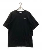 Y-3ワイスリー）の古着「U CH1 COMMERATIVE SS TEE」｜ブラック