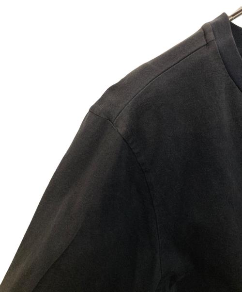 Y-3（ワイスリー）Y-3 (ワイスリー) U CH1 COMMERATIVE SS TEE ブラック サイズ:Mの古着・服飾アイテム