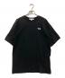Y-3（ワイスリー）の古着「U CH1 COMMERATIVE SS TEE」｜ブラック