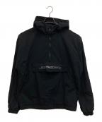 JORDANジョーダン）の古着「M J MVP HBR JKT」｜ブラック