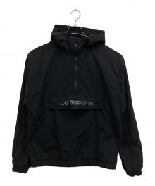 JORDAN（ジョーダン）の古着「M J MVP HBR JKT」｜ブラック