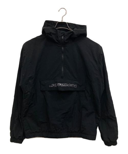 JORDAN（ジョーダン）JORDAN (ジョーダン) M J MVP HBR JKT ブラック サイズ:Mの古着・服飾アイテム