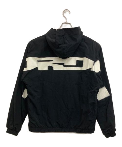JORDAN（ジョーダン）JORDAN (ジョーダン) M J MVP HBR JKT ブラック サイズ:Mの古着・服飾アイテム