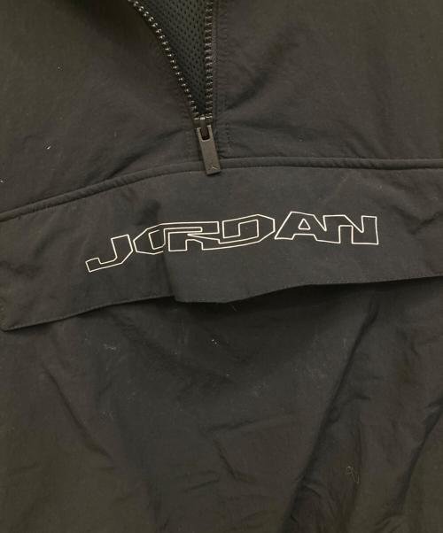 JORDAN（ジョーダン）JORDAN (ジョーダン) M J MVP HBR JKT ブラック サイズ:Mの古着・服飾アイテム