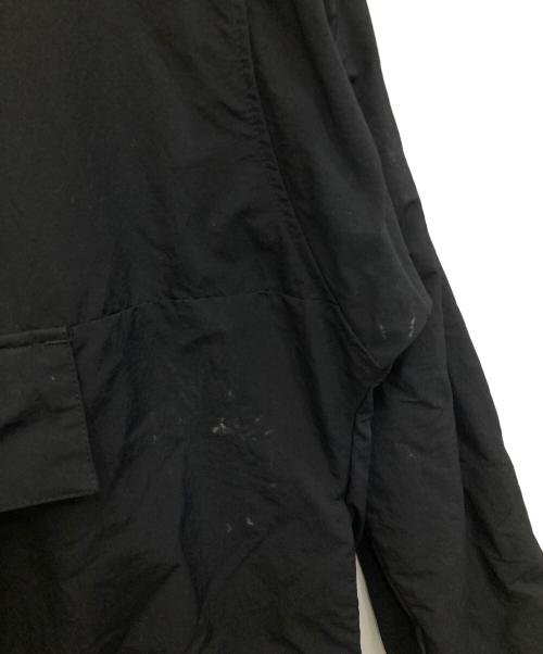 JORDAN（ジョーダン）JORDAN (ジョーダン) M J MVP HBR JKT ブラック サイズ:Mの古着・服飾アイテム