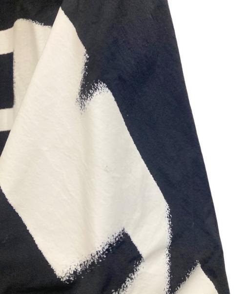 JORDAN（ジョーダン）JORDAN (ジョーダン) M J MVP HBR JKT ブラック サイズ:Mの古着・服飾アイテム