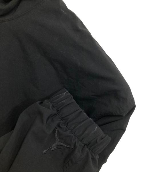 JORDAN（ジョーダン）JORDAN (ジョーダン) M J MVP HBR JKT ブラック サイズ:Mの古着・服飾アイテム