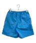 Patagonia (パタゴニア) バギーパンツ スカイブルー サイズ:S：5000円