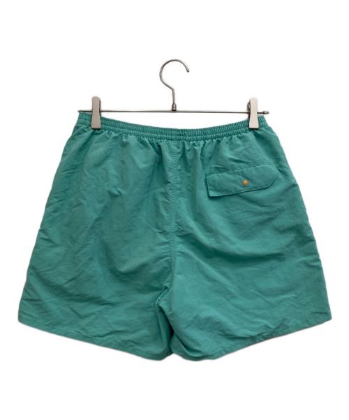Patagonia（パタゴニア）Patagonia (パタゴニア) バギーズショーツ グリーン サイズ:Sの古着・服飾アイテム