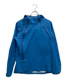 Patagonia（パタゴニア）の古着「ストームレーサージャケット」｜スカイブルー