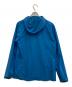 Patagonia (パタゴニア) ストームレーサージャケット スカイブルー サイズ:M：9000円