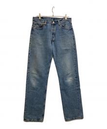 LEVI'S（リーバイス）の古着「デニムパンツ」｜インディゴ