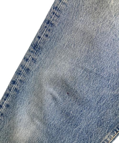 LEVI'S（リーバイス）LEVI'S (リーバイス) デニムパンツ インディゴ サイズ:SIZE W34×L34の古着・服飾アイテム