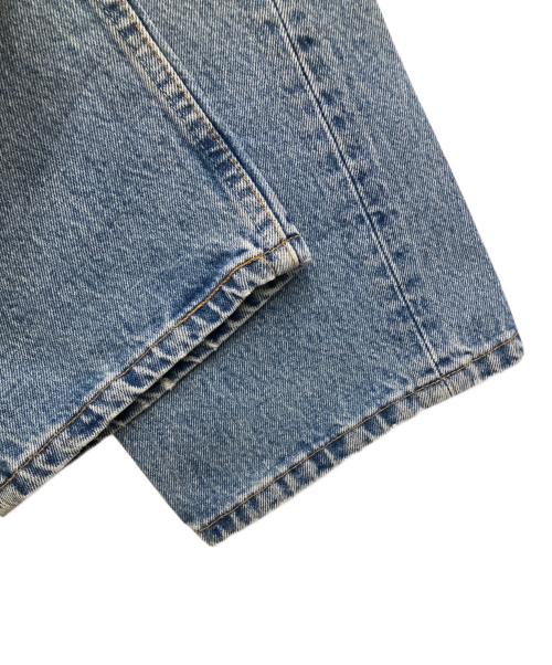 LEVI'S（リーバイス）LEVI'S (リーバイス) デニムパンツ インディゴ サイズ:SIZE W34×L34の古着・服飾アイテム
