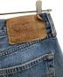 中古・古着 LEVI'S (リーバイス) デニムパンツ インディゴ サイズ:SIZE W34×L34：6000円