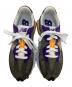 NEW BALANCE (ニューバランス) ローカットスニーカー オリーブ サイズ:24.5：10000円