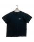 stussy（ステューシー）の古着「プリントTシャツ」｜ブラック