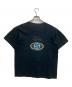 stussy (ステューシー) プリントTシャツ ブラック サイズ:M：6000円