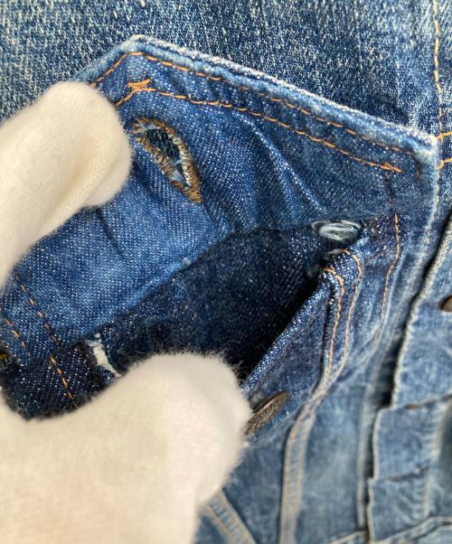 orSlow（オアスロウ）orSlow (オアスロウ) 3rd型デニムジャケット インディゴ サイズ:Sの古着・服飾アイテム