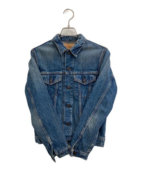 orSlow（オアスロウ）orSlow (オアスロウ) 3rd型デニムジャケット インディゴ サイズ:Sの古着・服飾アイテム