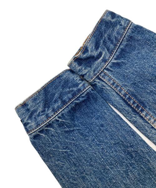 orSlow（オアスロウ）orSlow (オアスロウ) 3rd型デニムジャケット インディゴ サイズ:Sの古着・服飾アイテム