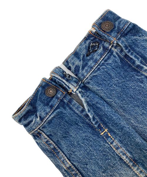 orSlow（オアスロウ）orSlow (オアスロウ) 3rd型デニムジャケット インディゴ サイズ:Sの古着・服飾アイテム